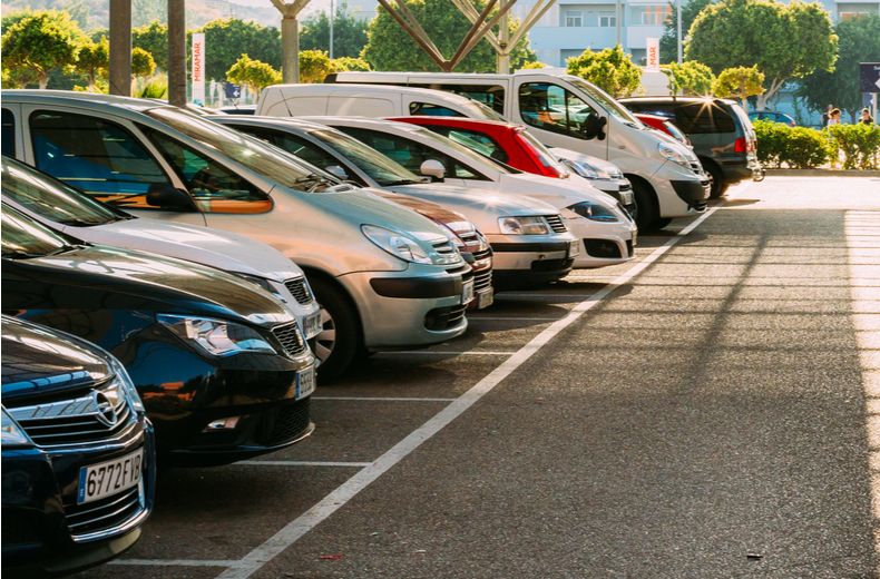 Car Parking