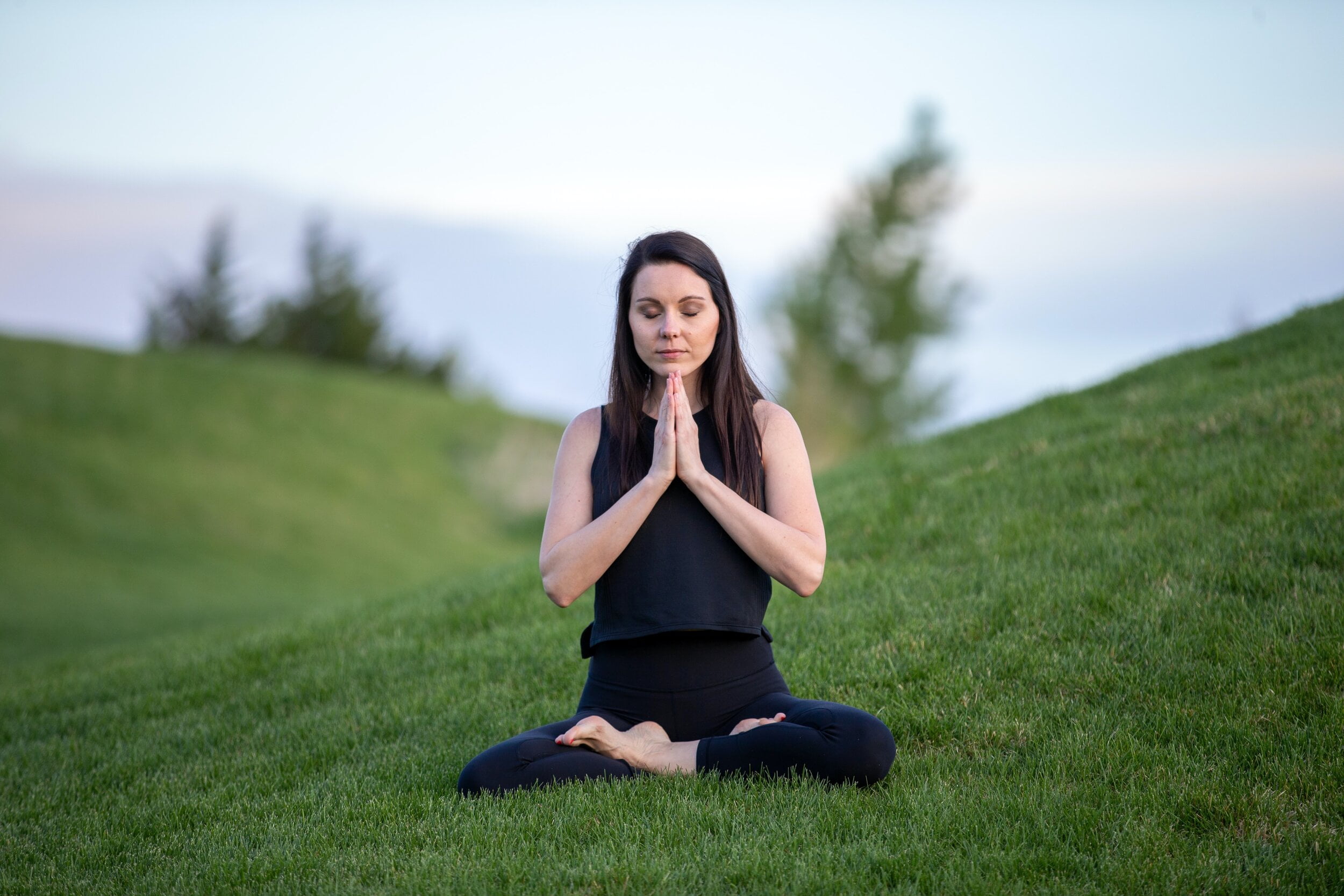 Yoga & Wellness